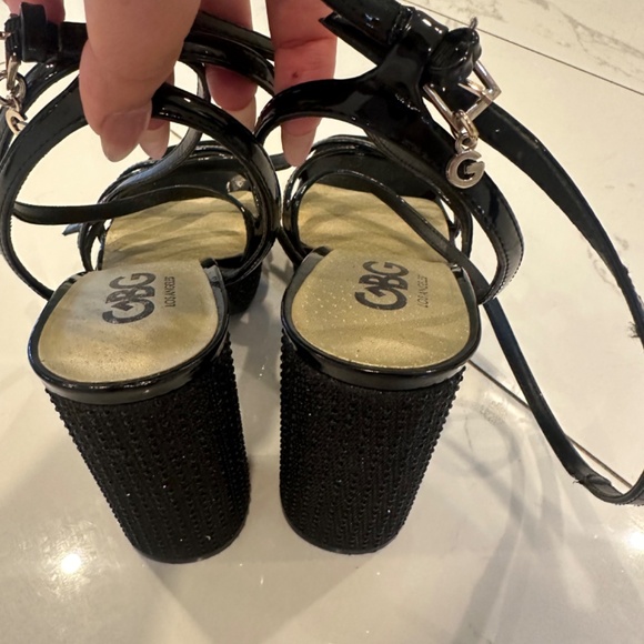 Guess heels - Picture 2 of 5